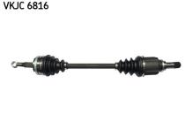 SKF VKJC 6816
